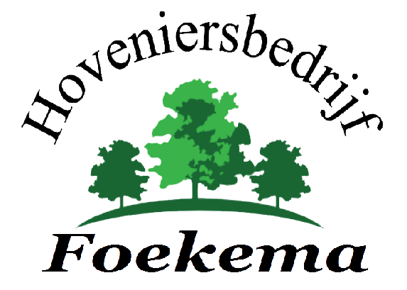 Hoveniersbedrijf Foekema